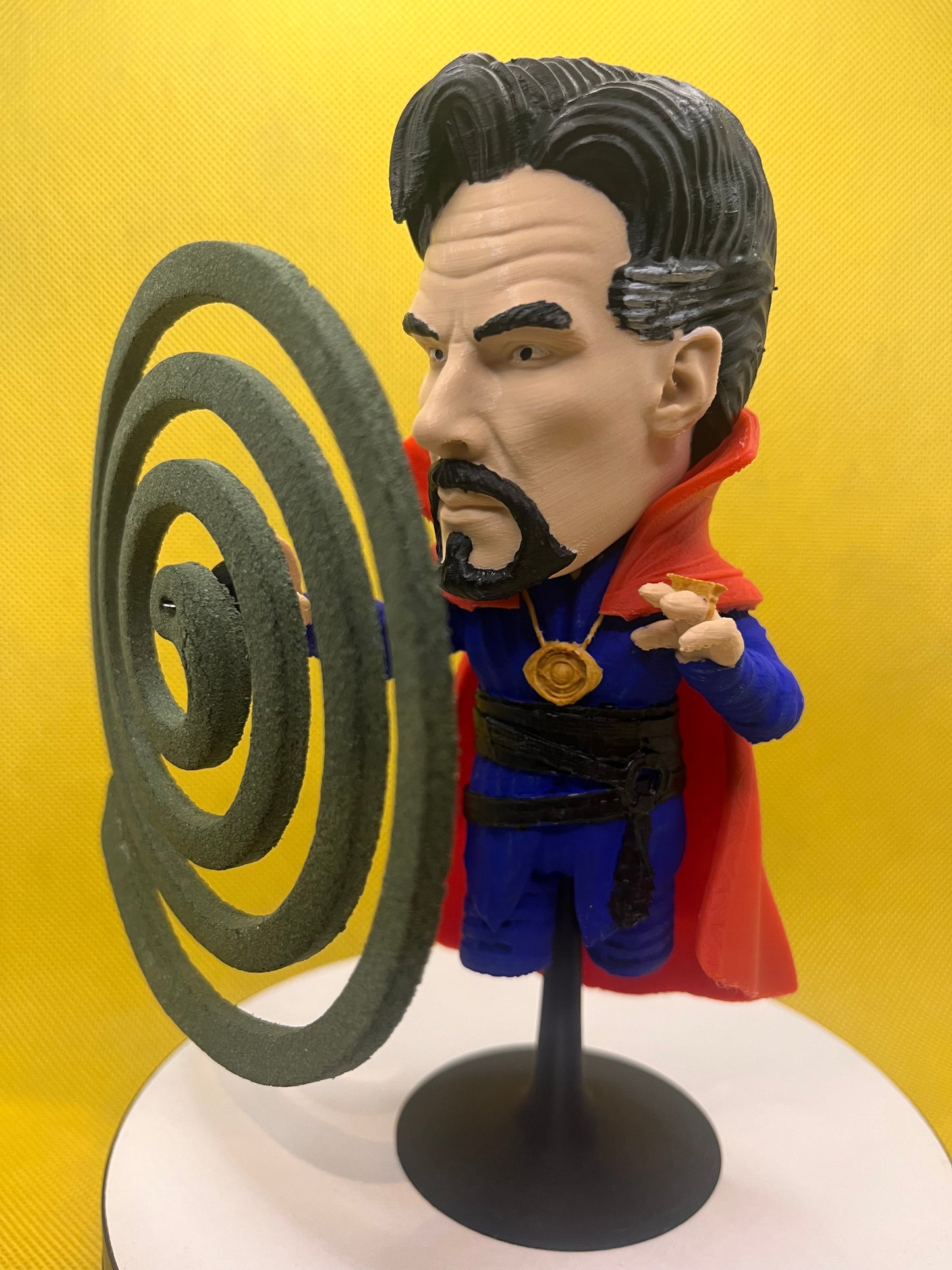 Dr Strange mosquito repellent