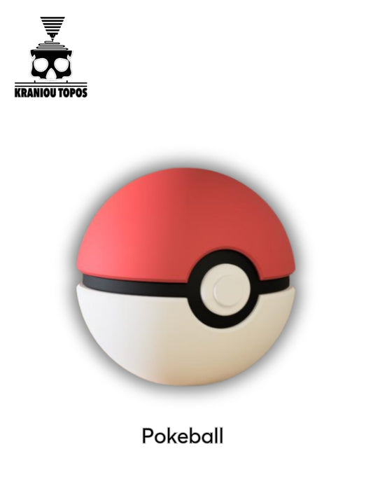 Pokeball