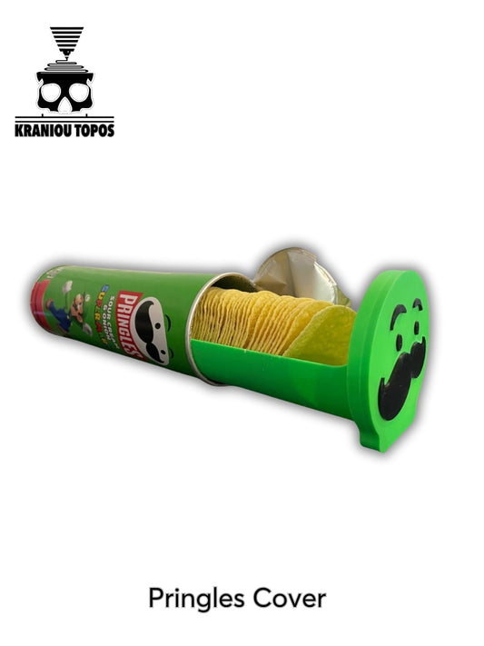 Pringles Cover