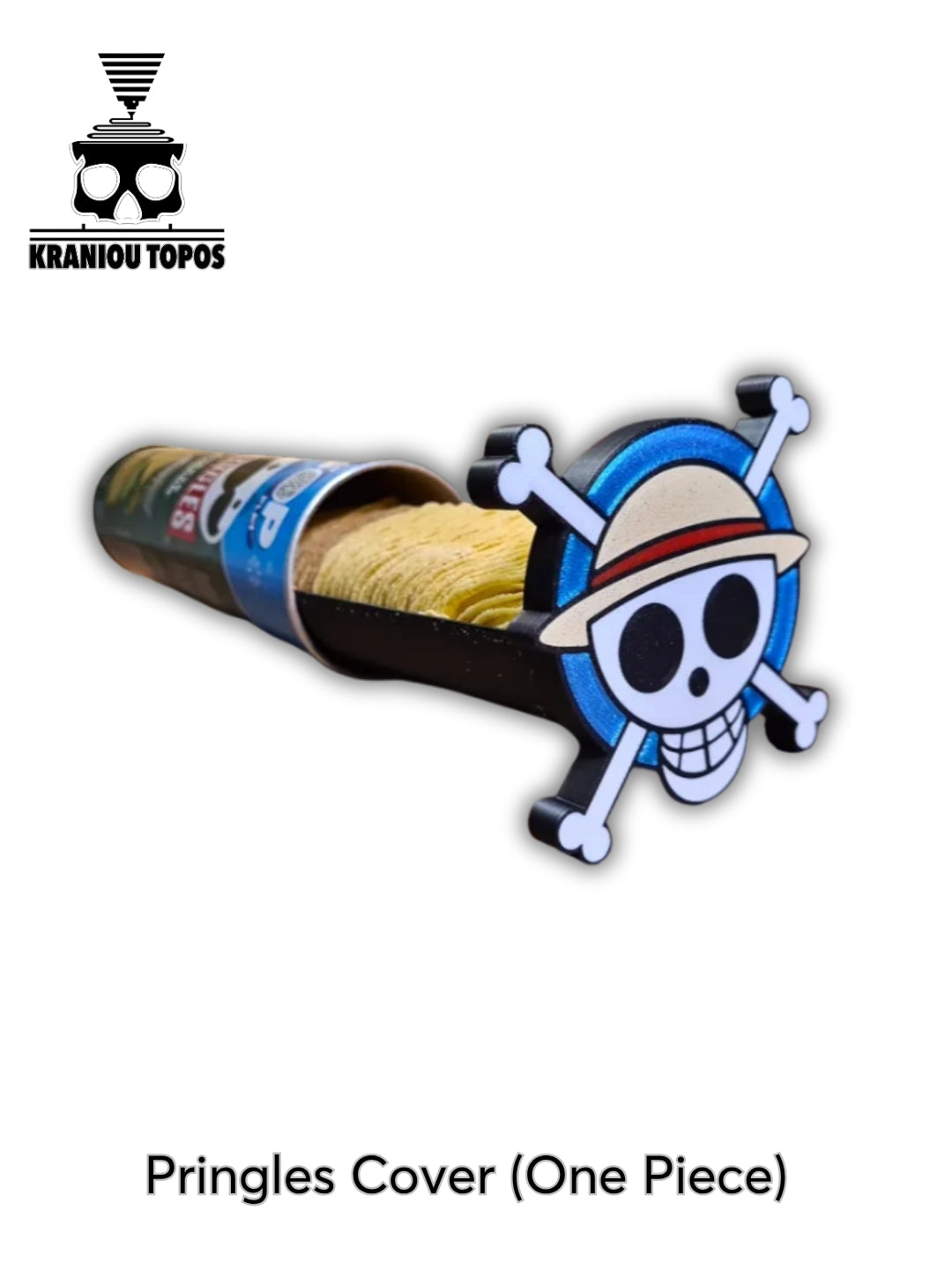Pringles Cover