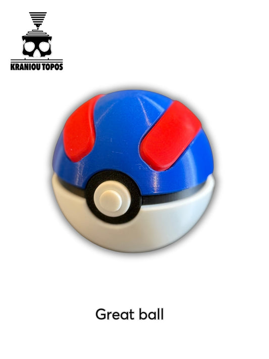 Great Pokeball