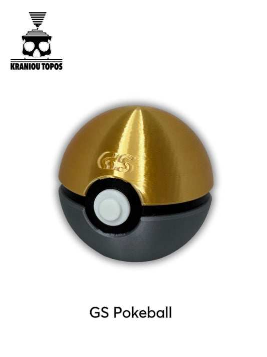 GS Pokeball