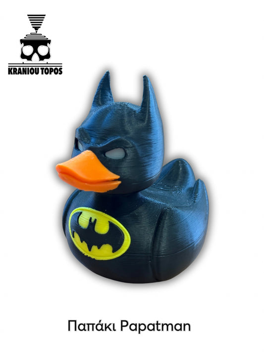 Παπάκι Papatman