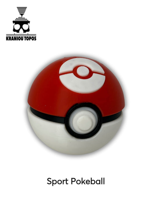Sport Pokeball