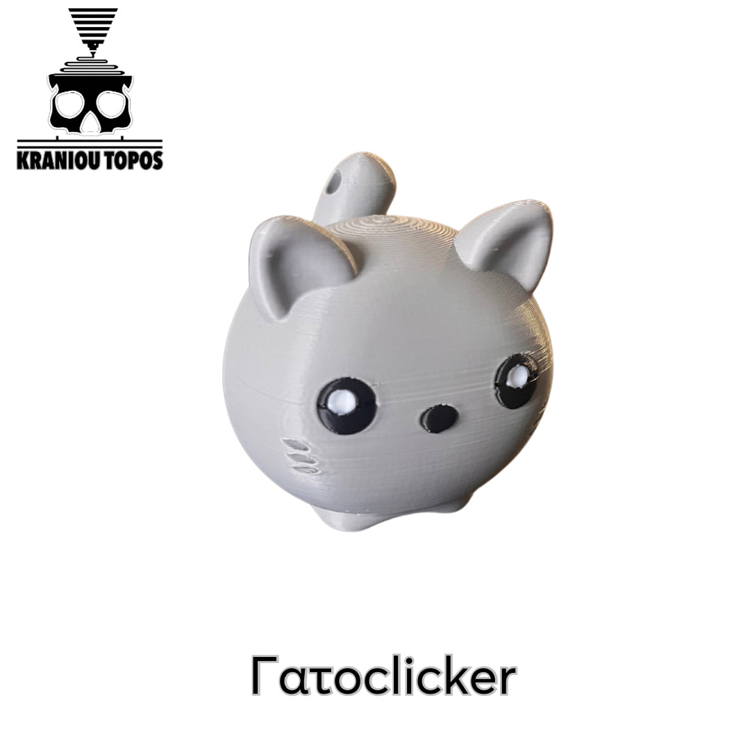 Γατοclicker