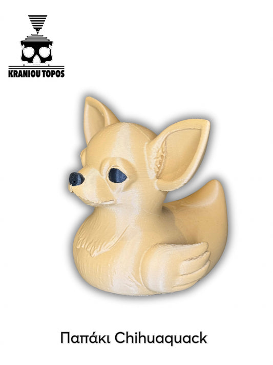 Παπάκι Chihuaquack