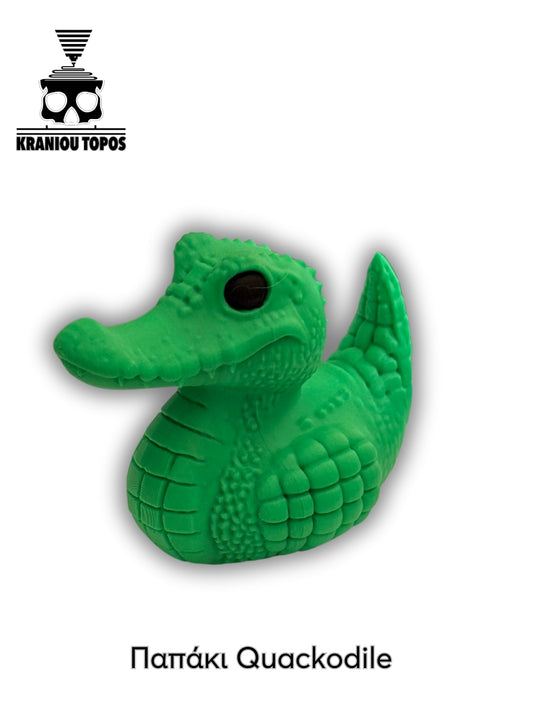 Παπάκι Quackodile